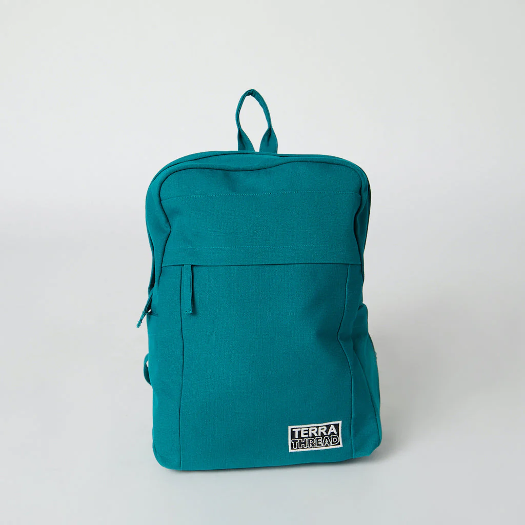 Earth Backpack - Sustainable Backpack (16 Color Options) - Image 118