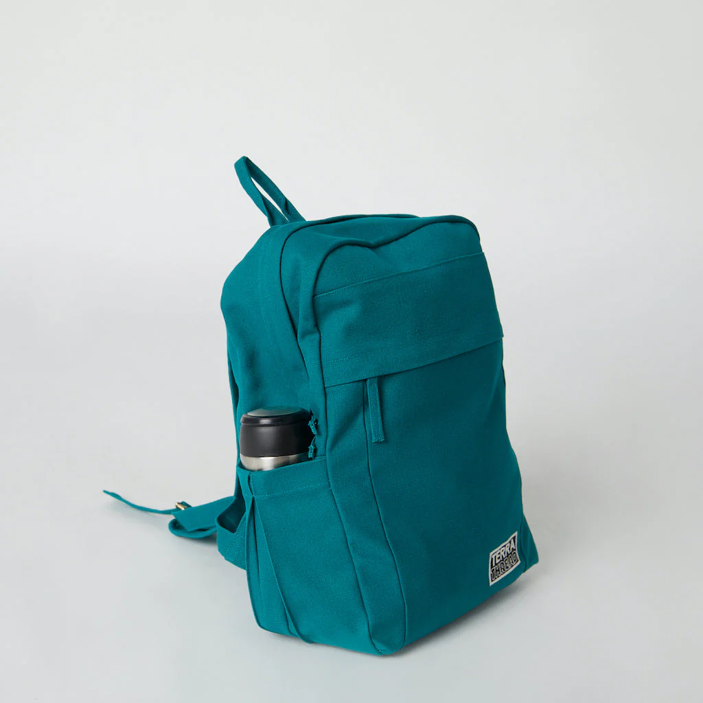 Earth Backpack - Sustainable Backpack (16 Color Options) - Image 120