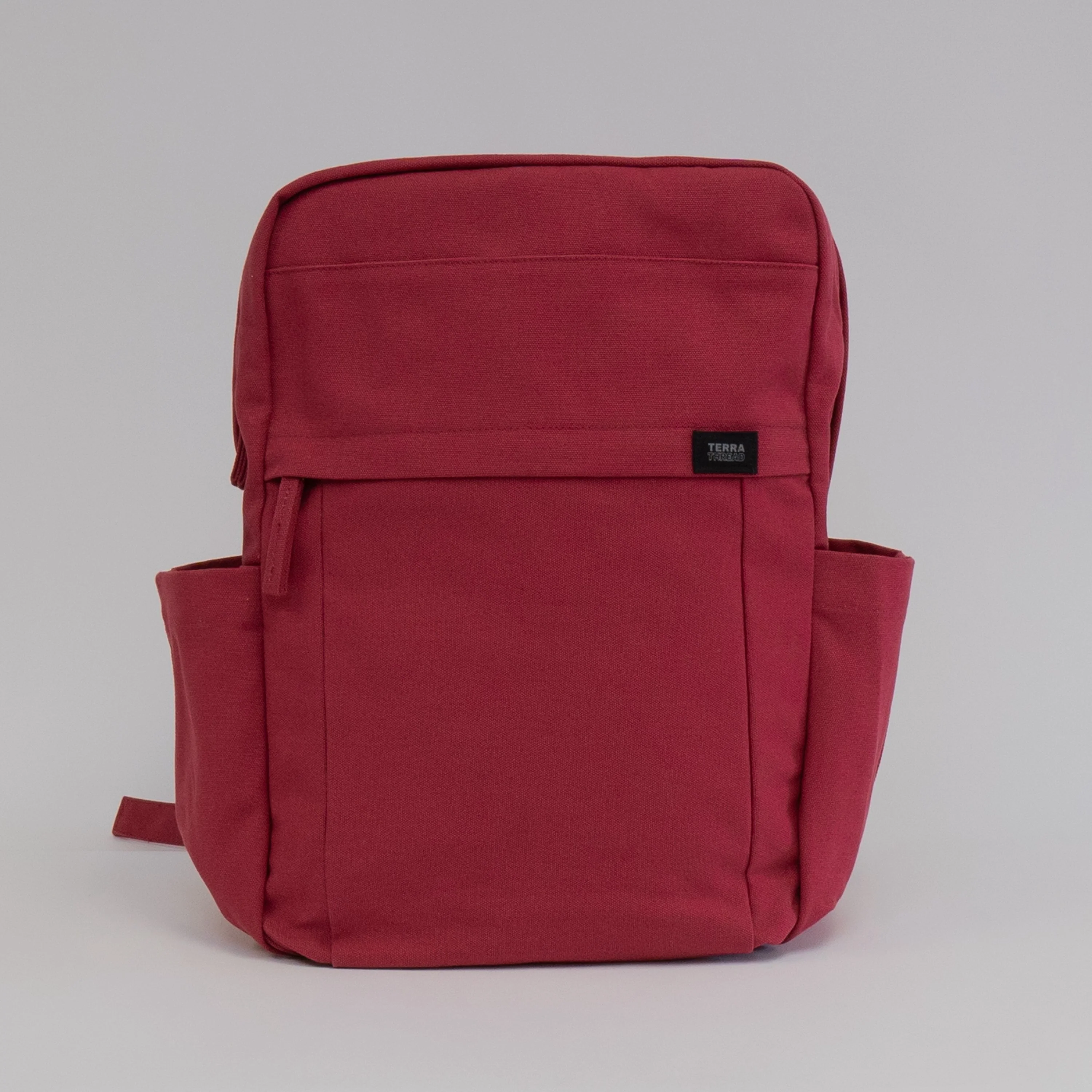 Earth Backpack - Sustainable Backpack (16 Color Options) - Image 14