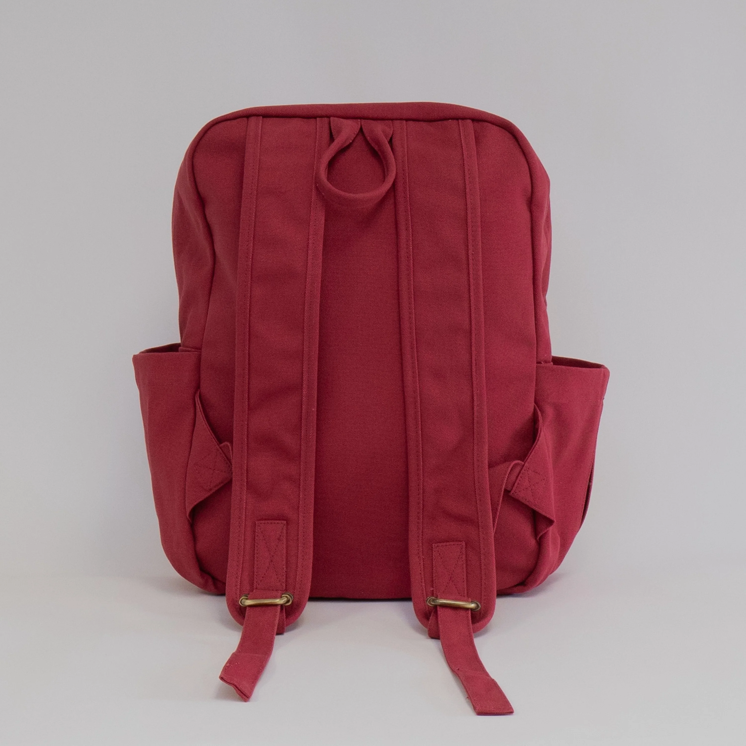 Earth Backpack - Sustainable Backpack (16 Color Options) - Image 18