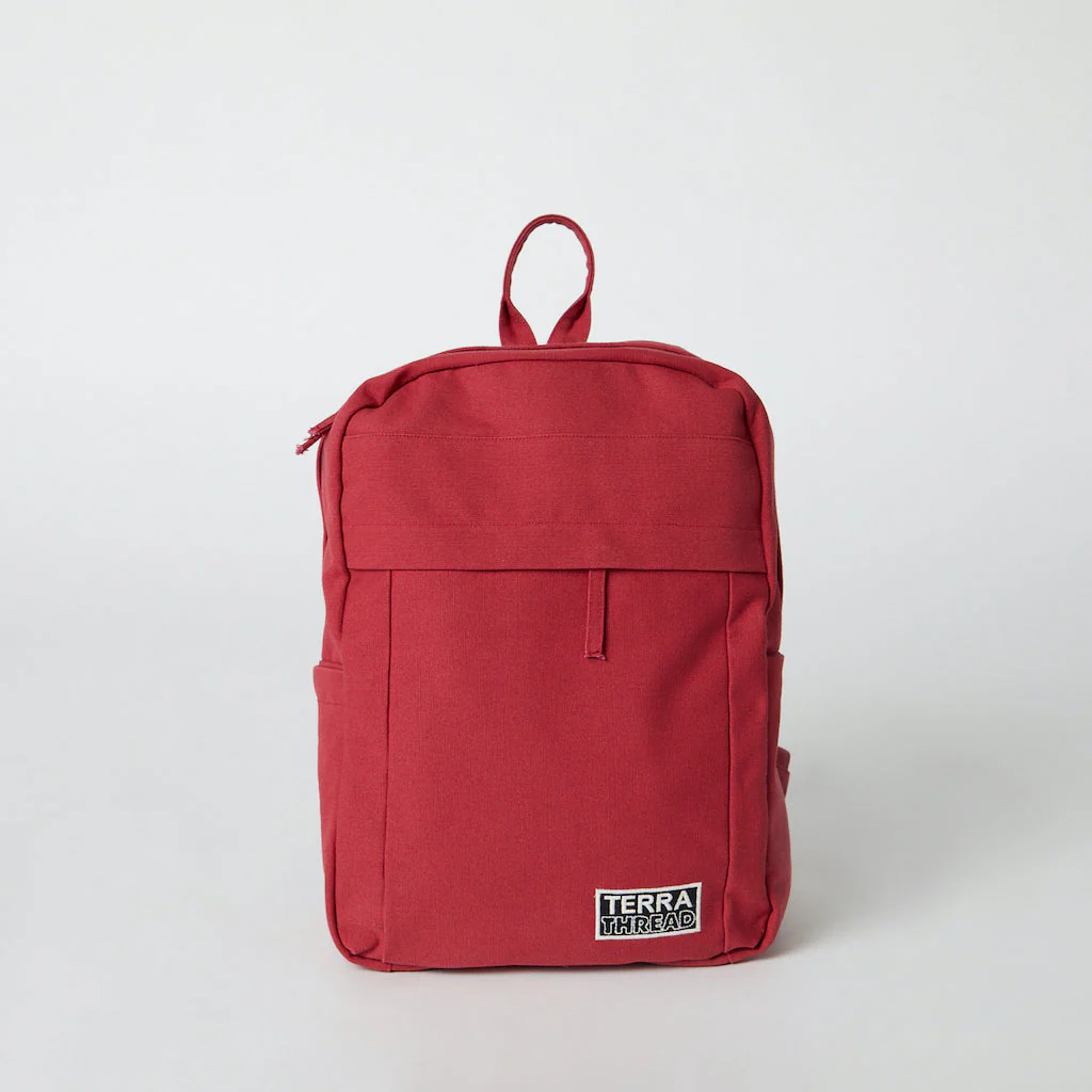 Earth Backpack - Sustainable Backpack (16 Color Options) - Image 20