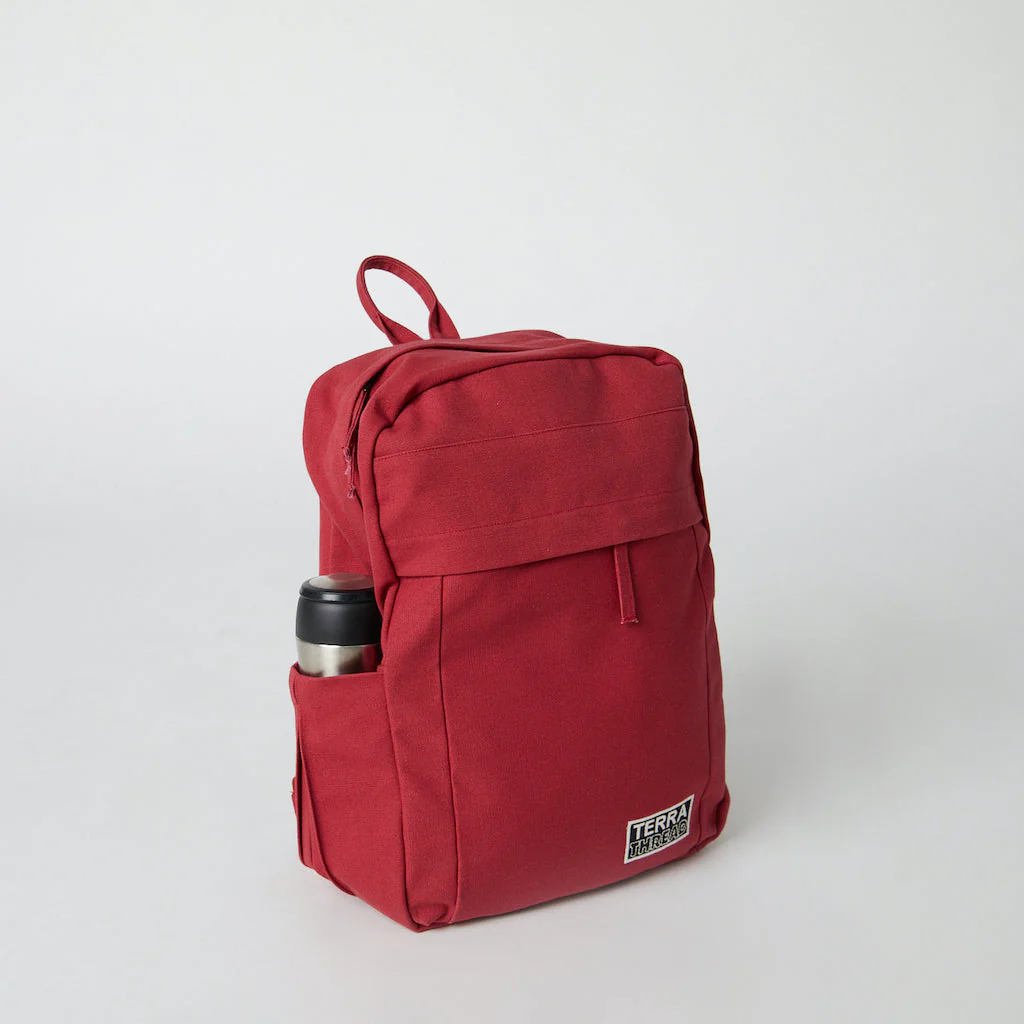 Earth Backpack - Sustainable Backpack (16 Color Options) - Image 21