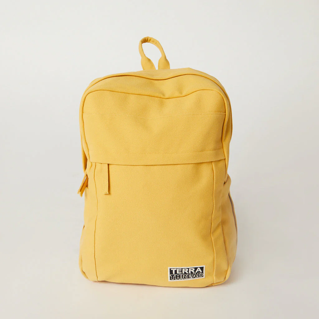 Earth Backpack - Sustainable Backpack (16 Color Options) - Image 25