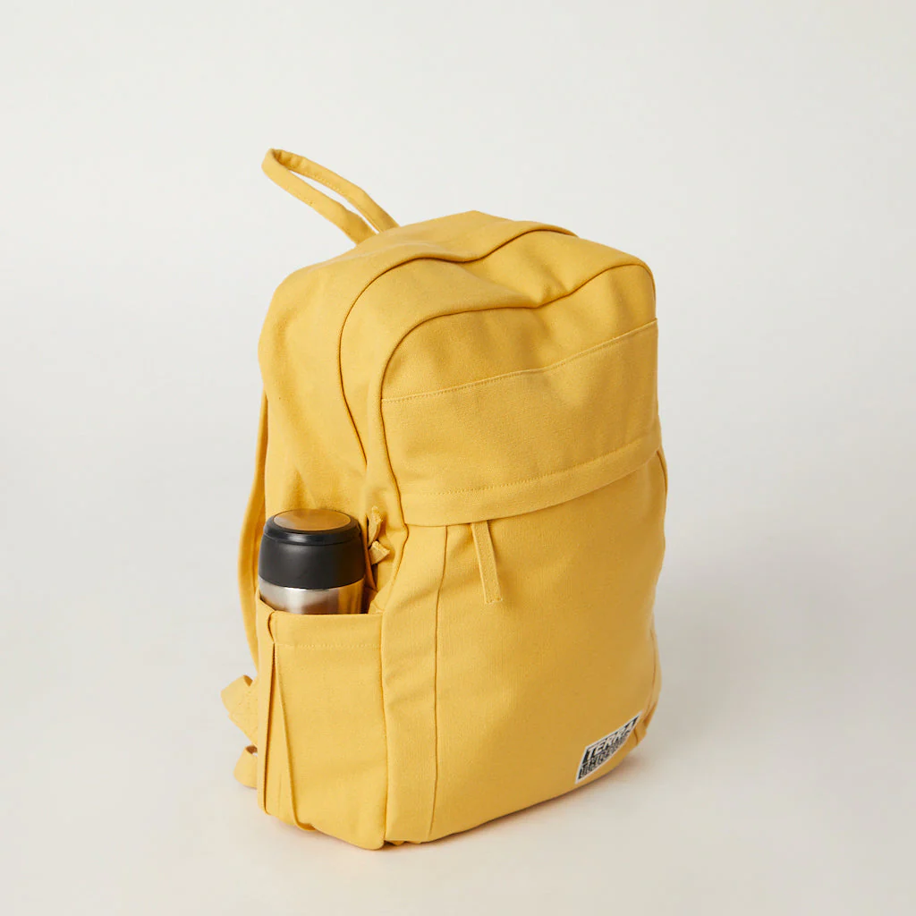 Earth Backpack - Sustainable Backpack (16 Color Options) - Image 26