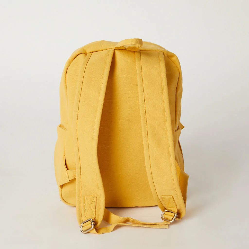 Earth Backpack - Sustainable Backpack (16 Color Options) - Image 28