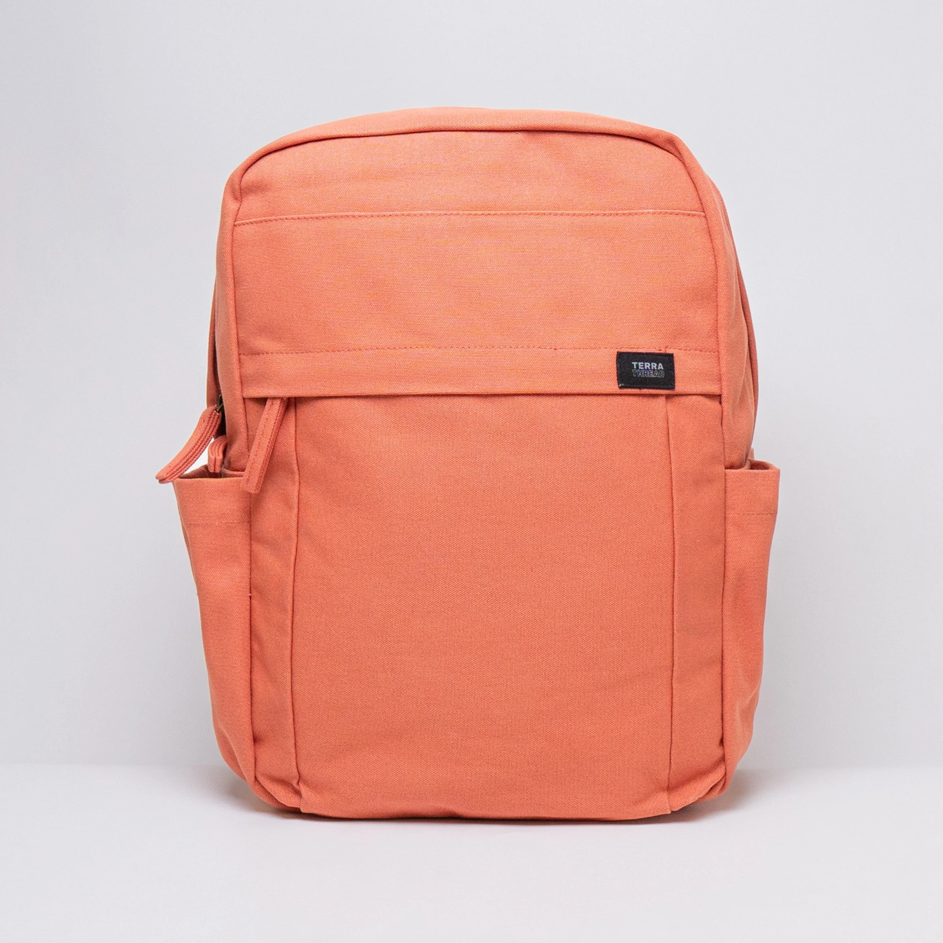 Earth Backpack - Sustainable Backpack (16 Color Options) - Image 31