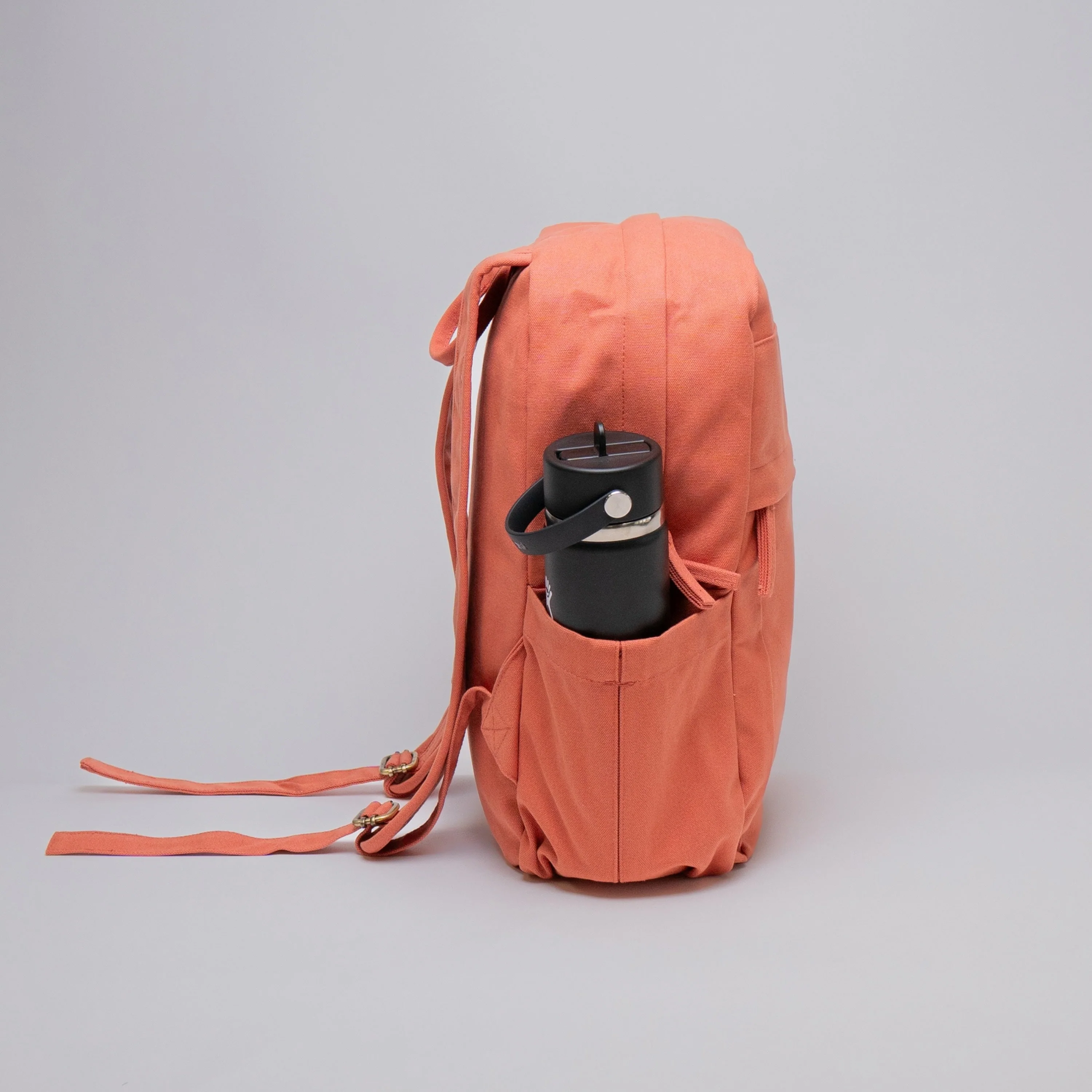 Earth Backpack - Sustainable Backpack (16 Color Options) - Image 32