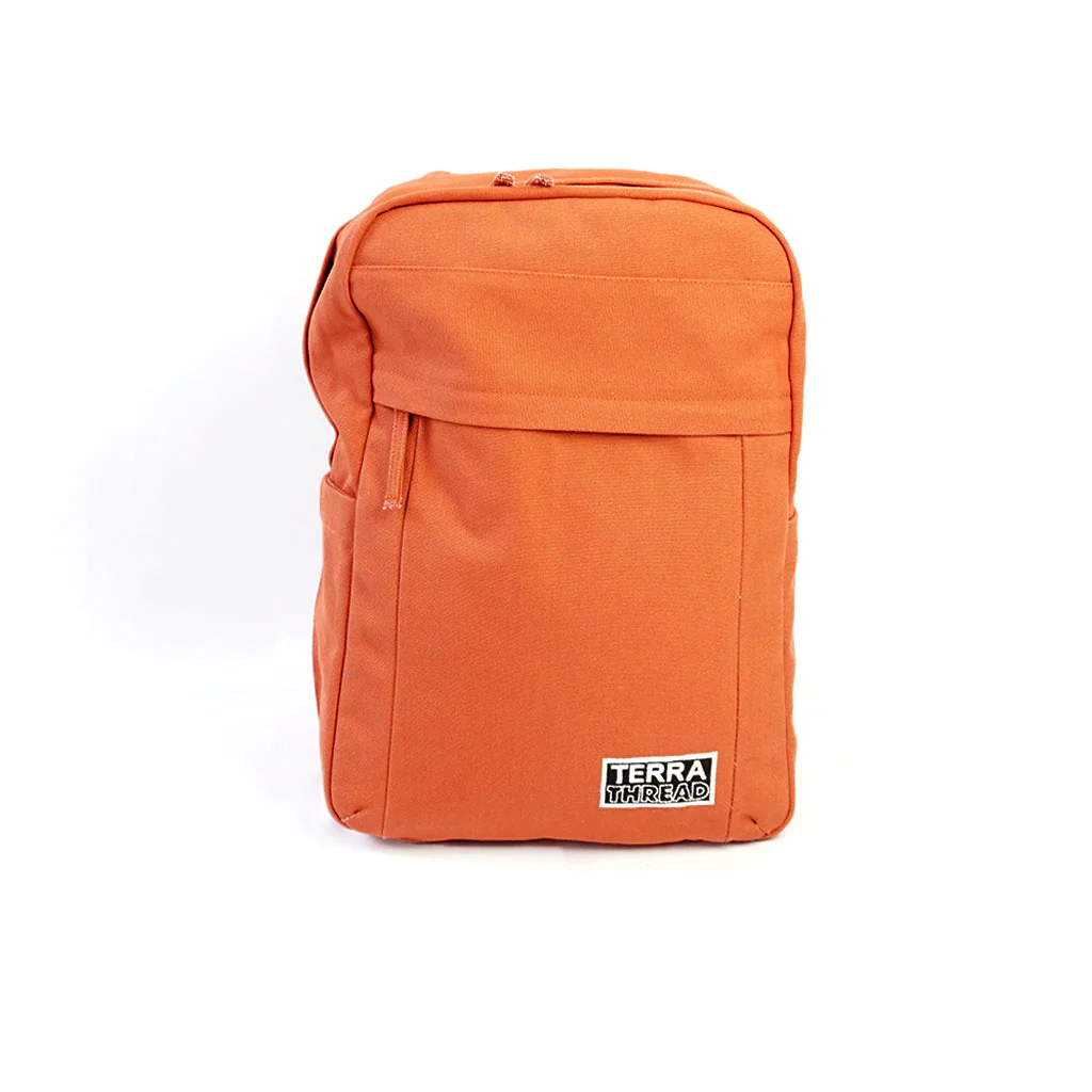 Earth Backpack - Sustainable Backpack (16 Color Options) - Image 36