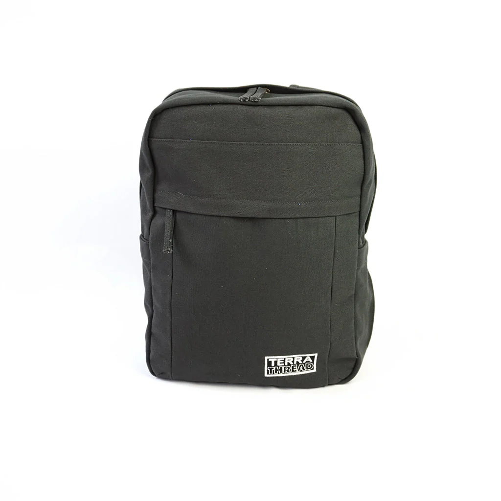 Earth Backpack - Sustainable Backpack (16 Color Options) - Image 42