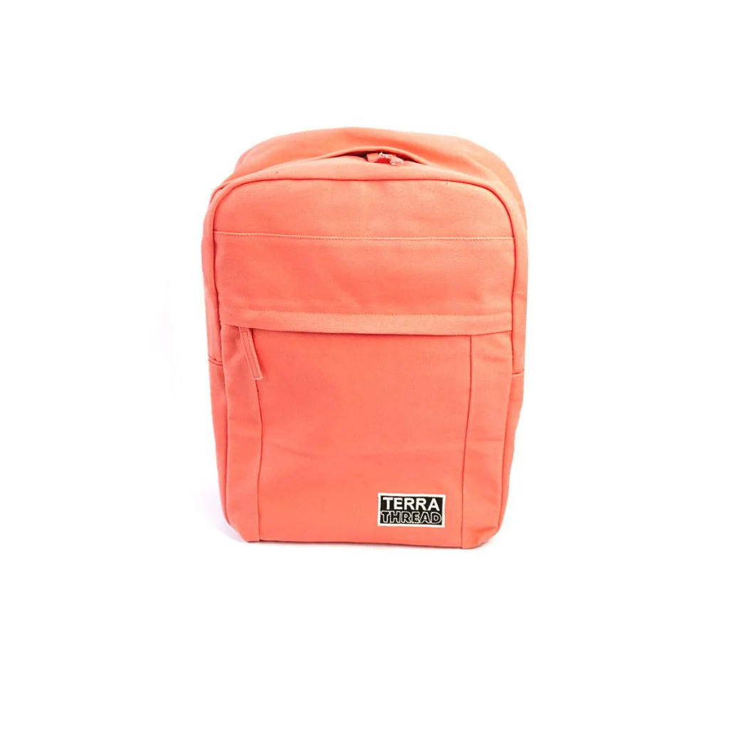 Earth Backpack - Sustainable Backpack (16 Color Options) - Image 48