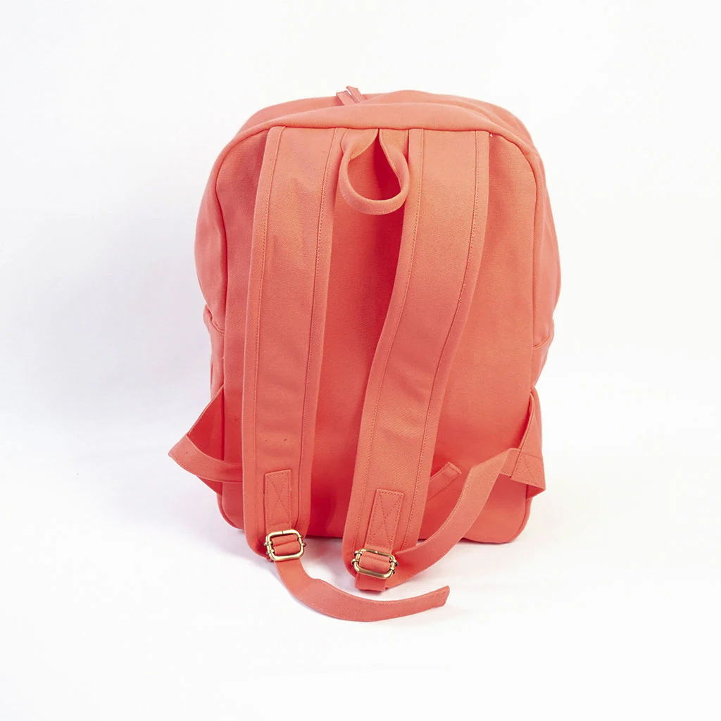 Earth Backpack - Sustainable Backpack (16 Color Options) - Image 49