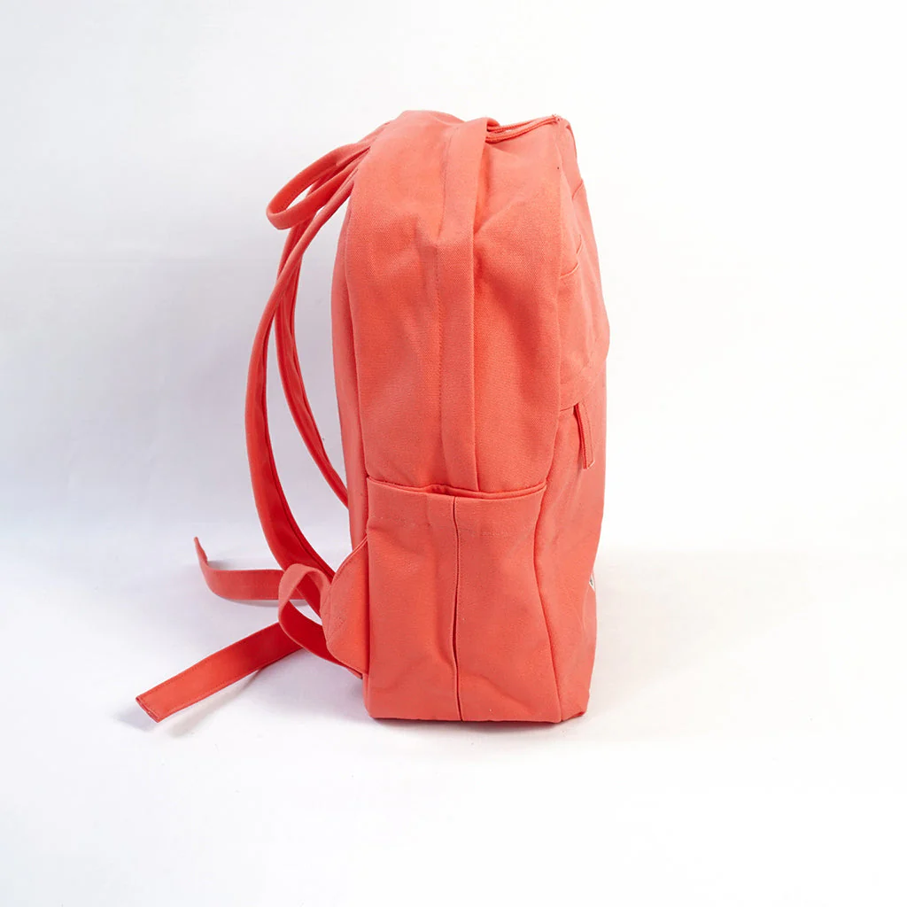 Earth Backpack - Sustainable Backpack (16 Color Options) - Image 51