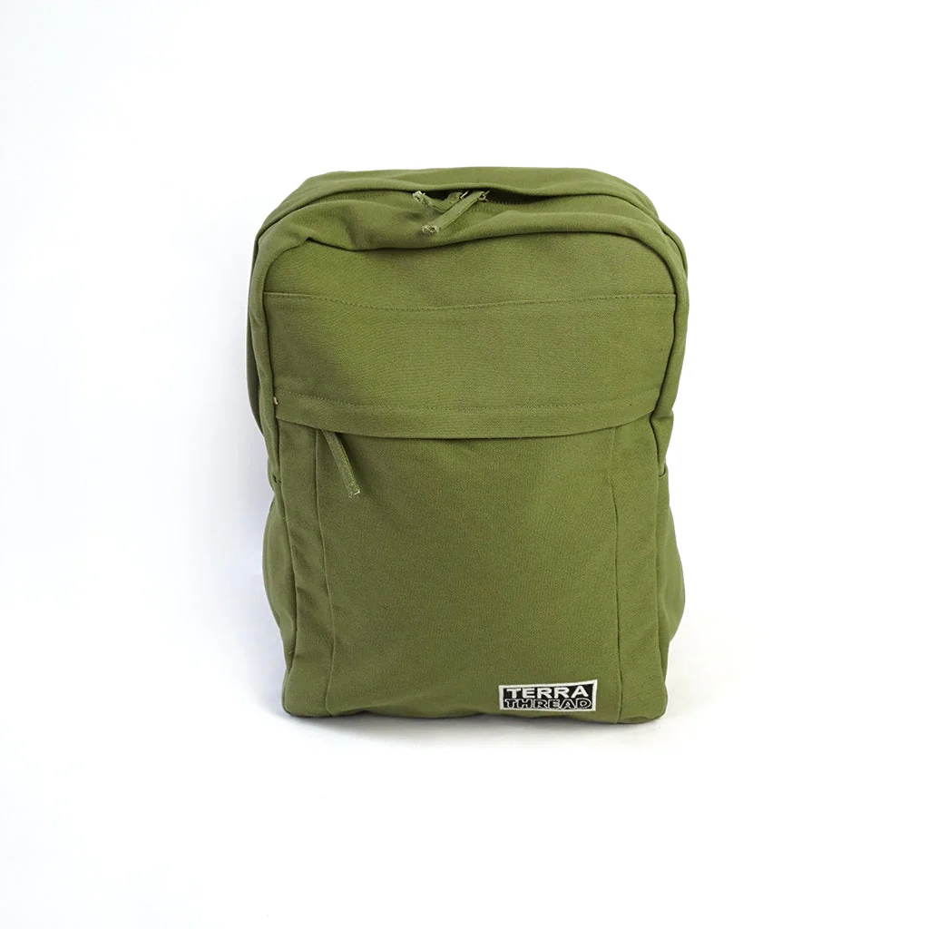 Earth Backpack - Sustainable Backpack (16 Color Options) - Image 53