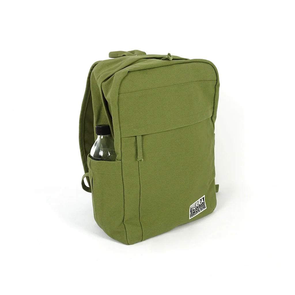 Earth Backpack - Sustainable Backpack (16 Color Options) - Image 58