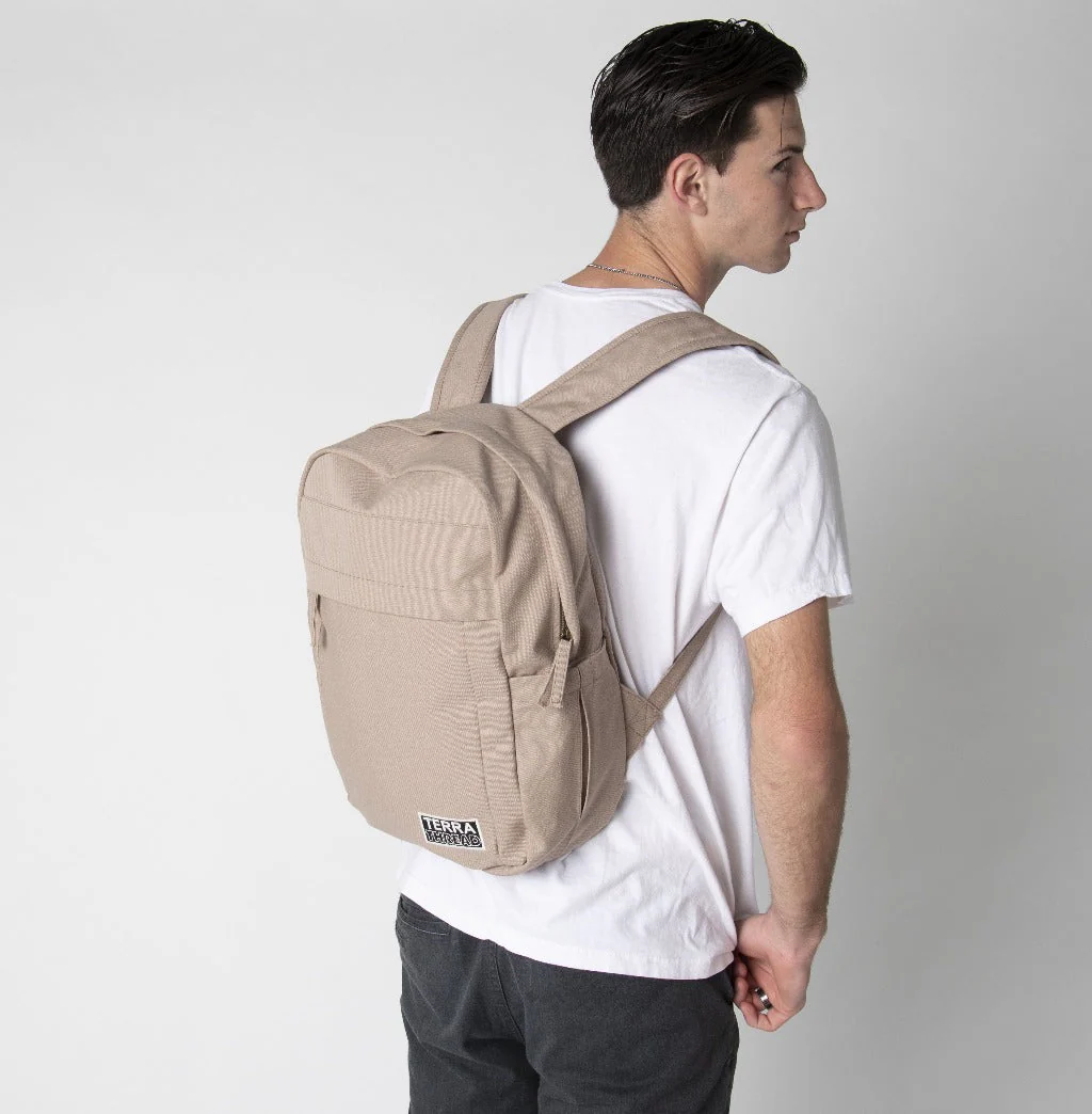 Earth Backpack - Sustainable Backpack (16 Color Options) - Image 59