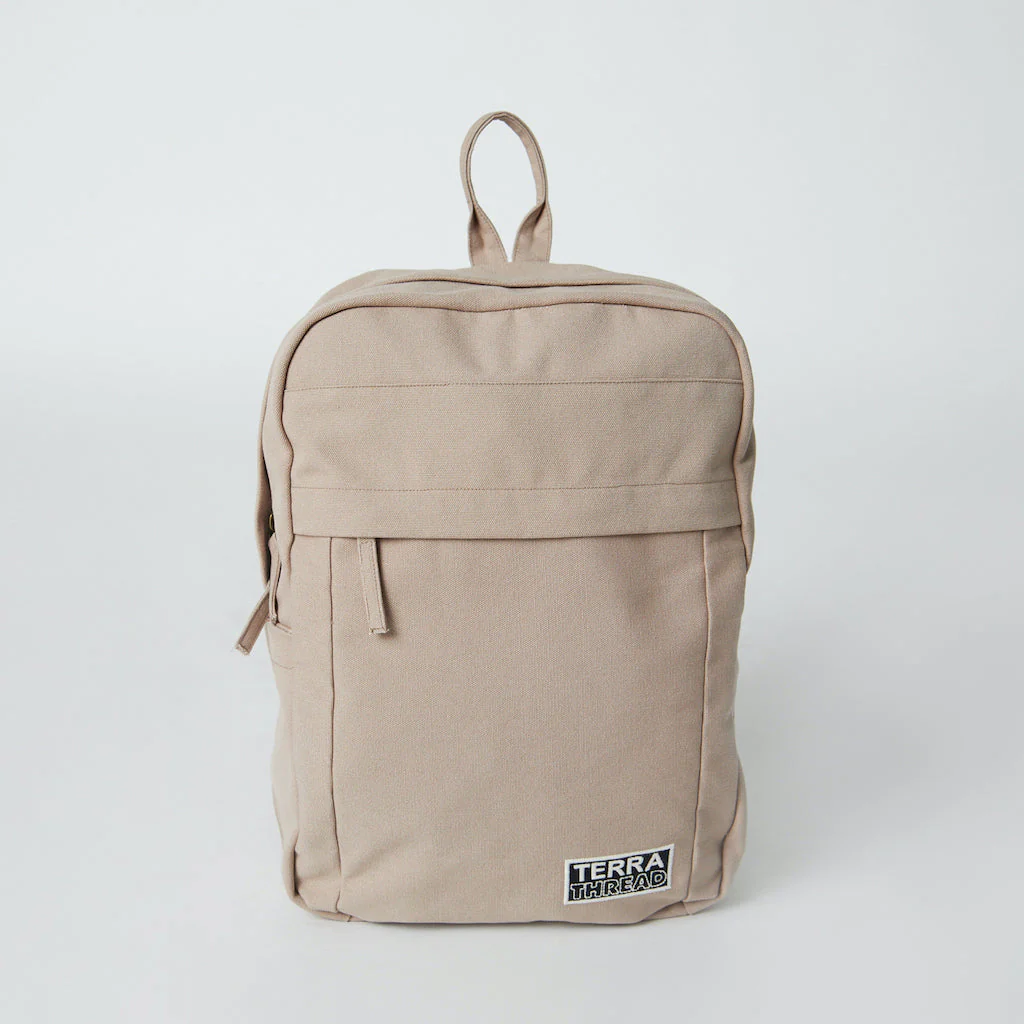 Earth Backpack - Sustainable Backpack (16 Color Options) - Image 60