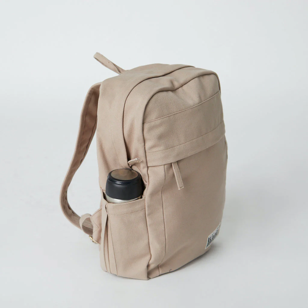 Earth Backpack - Sustainable Backpack (16 Color Options) - Image 61