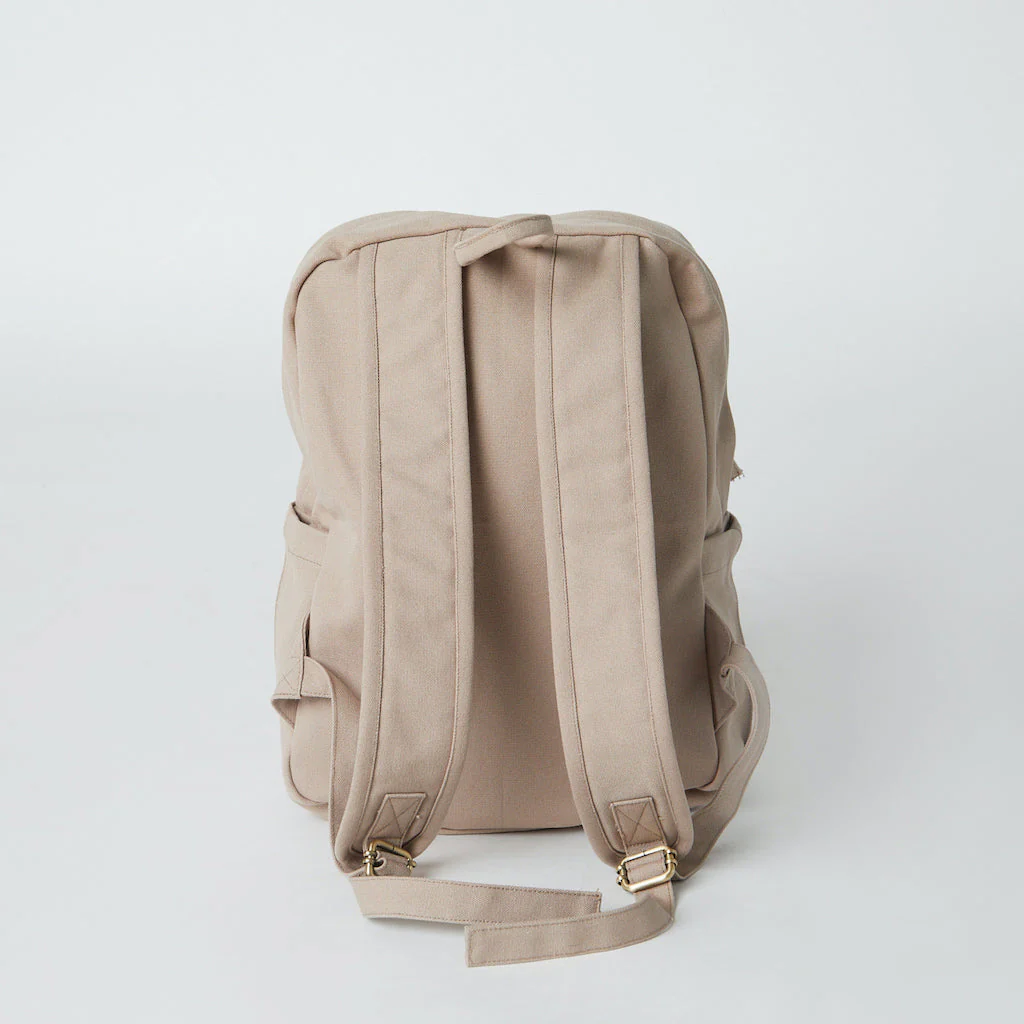 Earth Backpack - Sustainable Backpack (16 Color Options) - Image 63