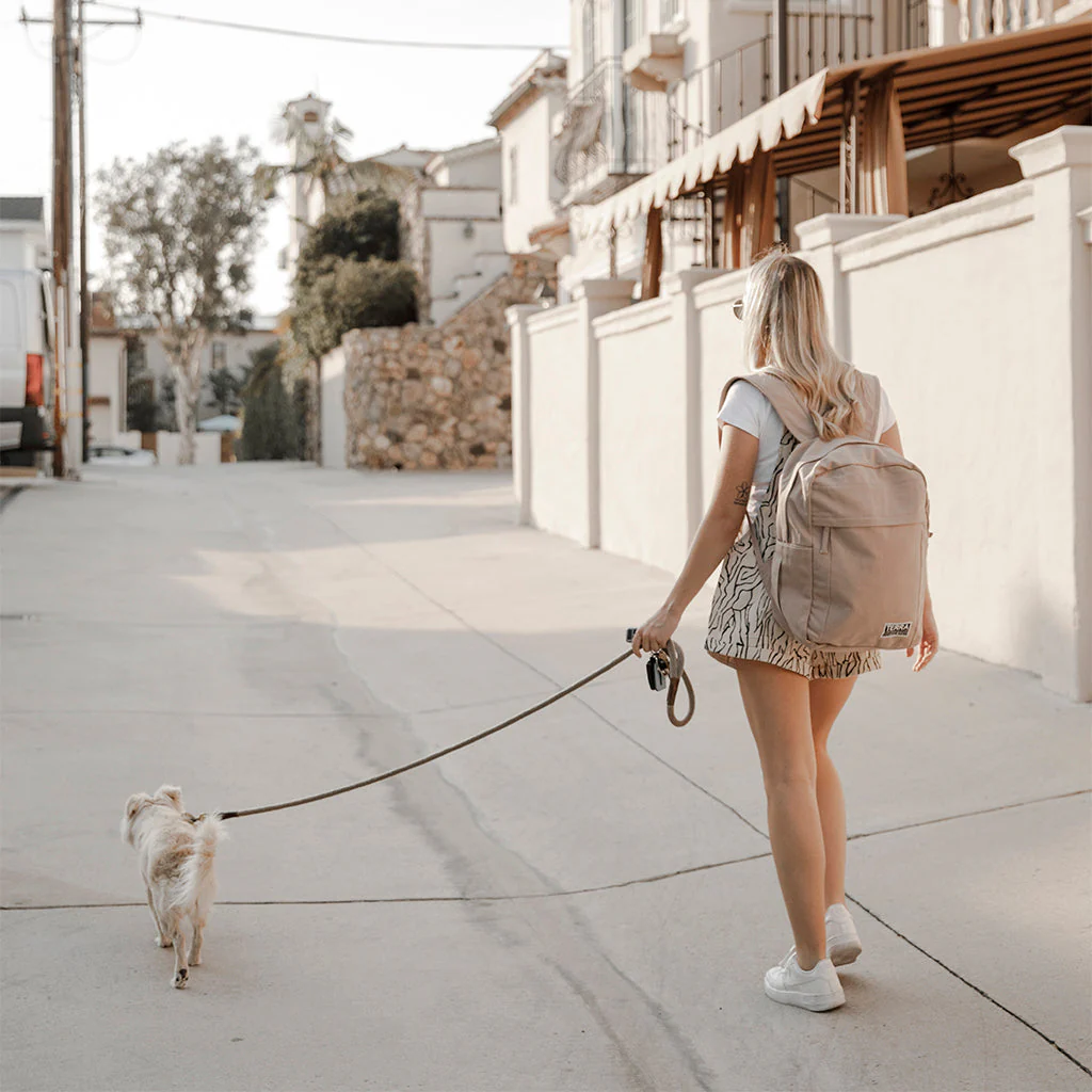 Earth Backpack - Sustainable Backpack (16 Color Options) - Image 64