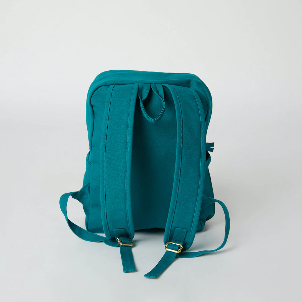 Earth Backpack - Sustainable Backpack (16 Color Options) - Image 67