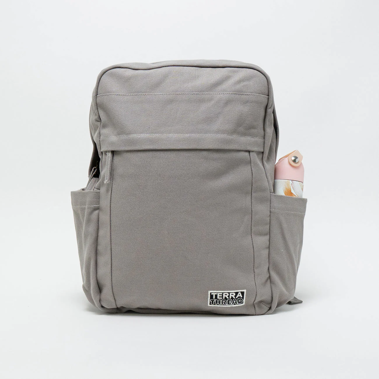 Earth Backpack - Sustainable Backpack (16 Color Options) - Image 69
