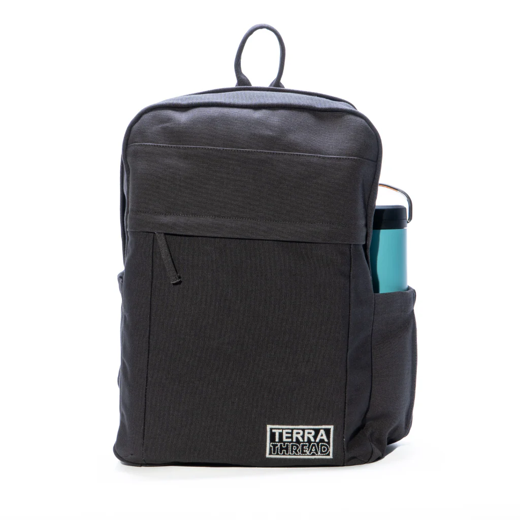 Earth Backpack - Sustainable Backpack (16 Color Options) - Image 7
