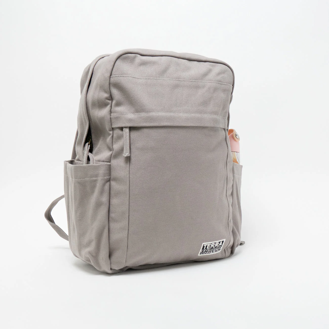 Earth Backpack - Sustainable Backpack (16 Color Options) - Image 70