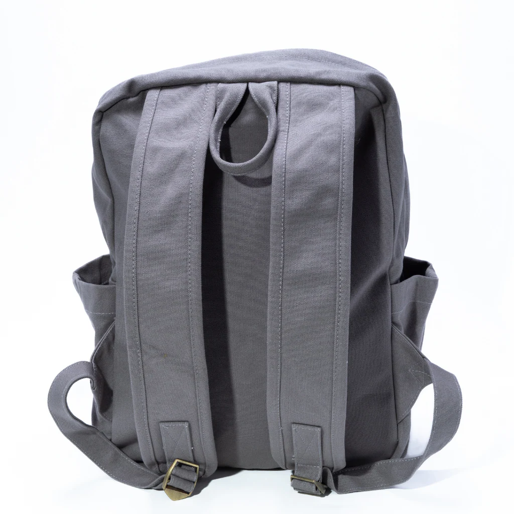 Earth Backpack - Sustainable Backpack (16 Color Options) - Image 74