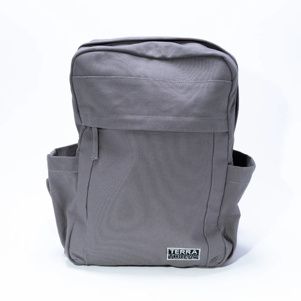 Earth Backpack - Sustainable Backpack (16 Color Options) - Image 75