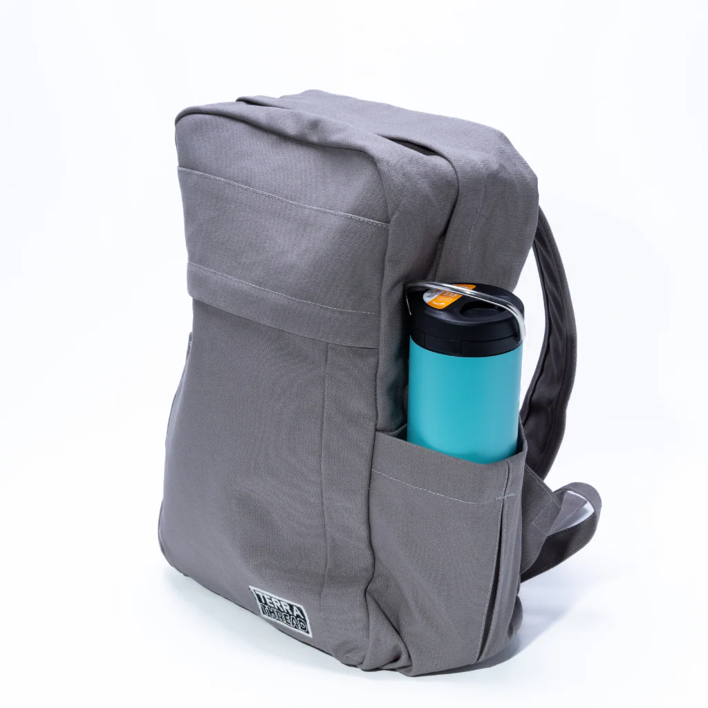 Earth Backpack - Sustainable Backpack (16 Color Options) - Image 76