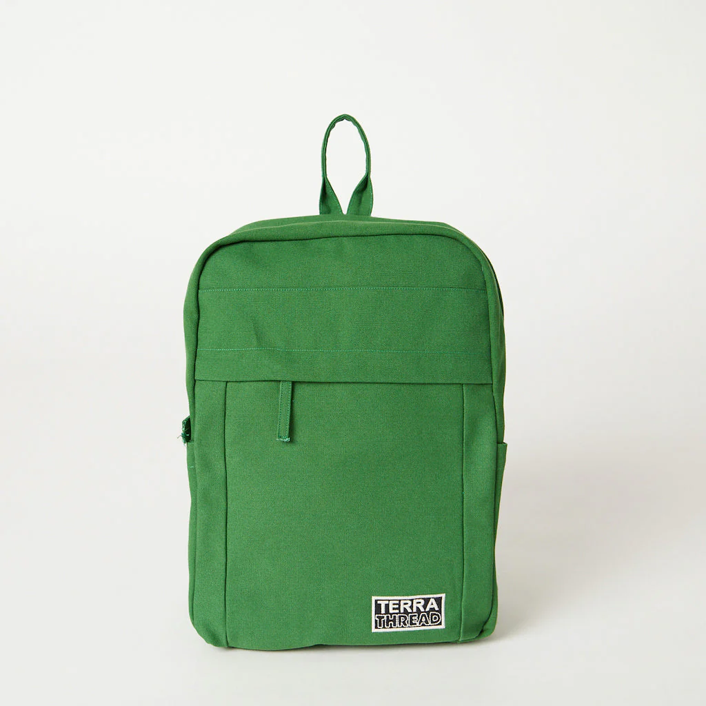 Earth Backpack - Sustainable Backpack (16 Color Options) - Image 78
