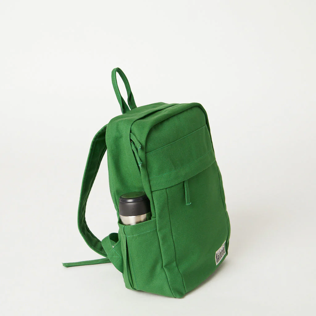 Earth Backpack - Sustainable Backpack (16 Color Options) - Image 79