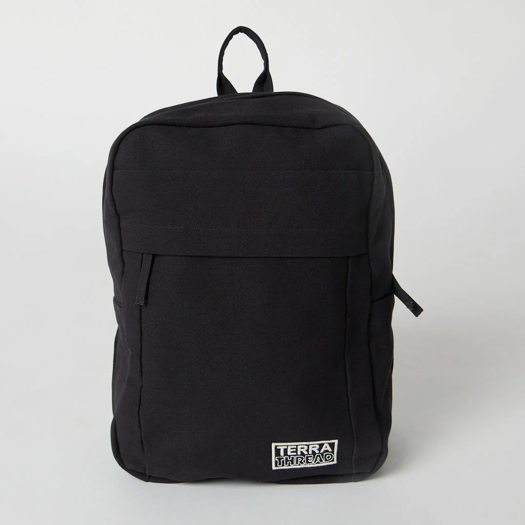 Earth Backpack - Sustainable Backpack (16 Color Options) - Image 8
