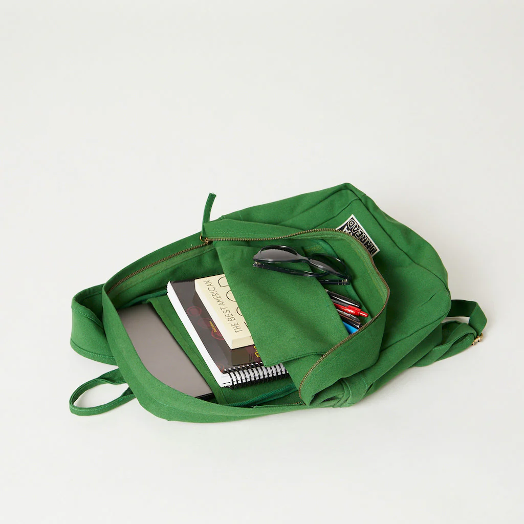 Earth Backpack - Sustainable Backpack (16 Color Options) - Image 80