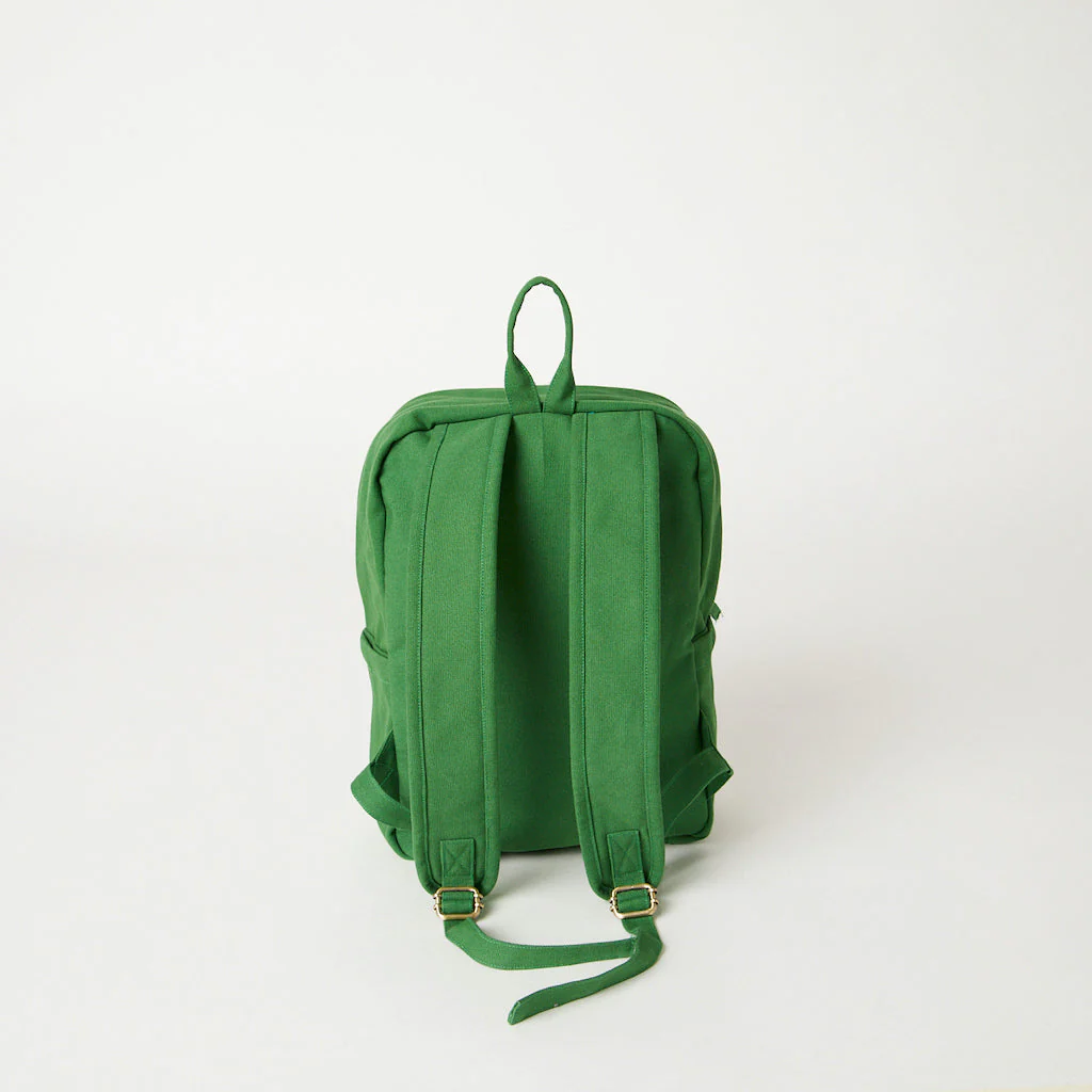 Earth Backpack - Sustainable Backpack (16 Color Options) - Image 81
