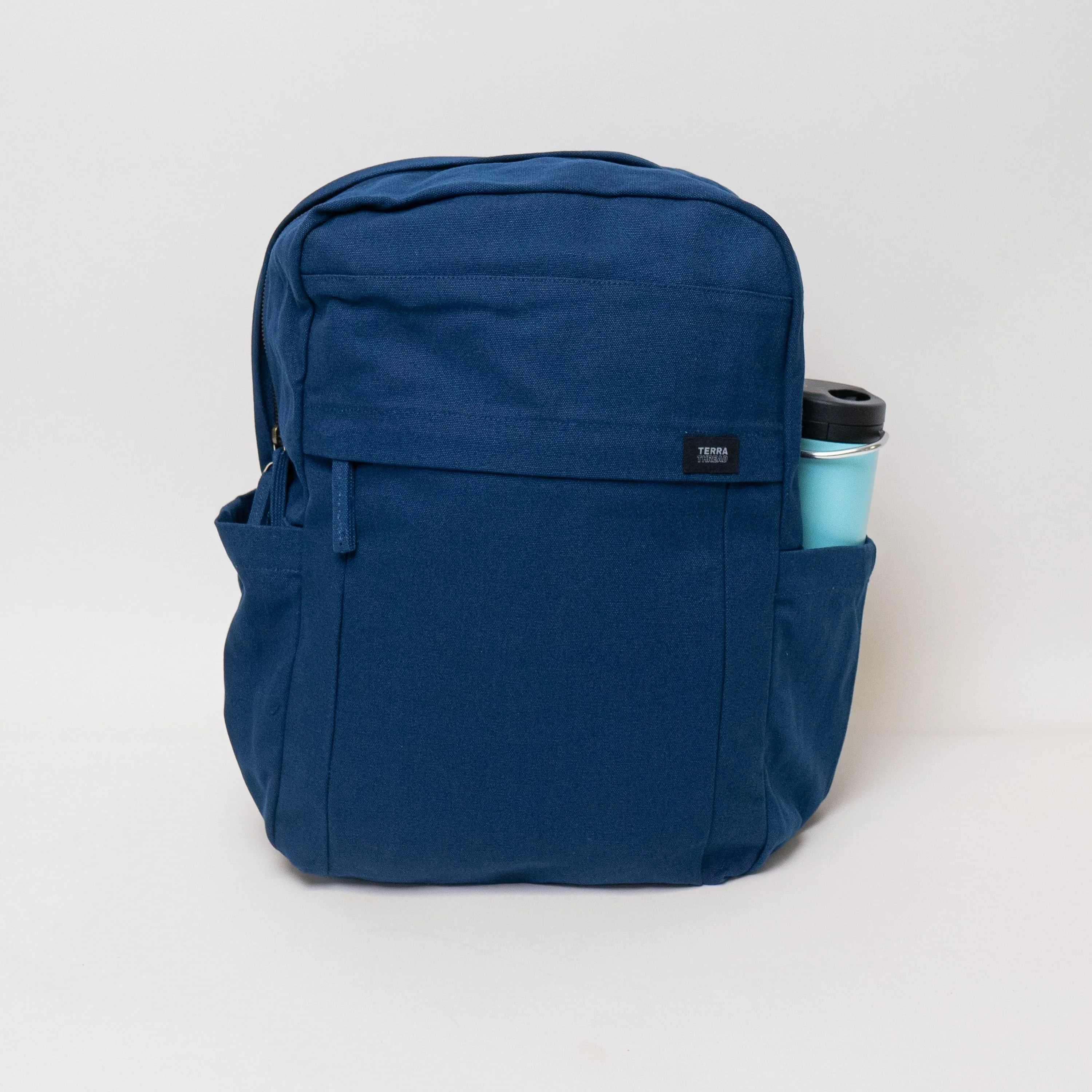 Earth Backpack - Sustainable Backpack (16 Color Options) - Image 83