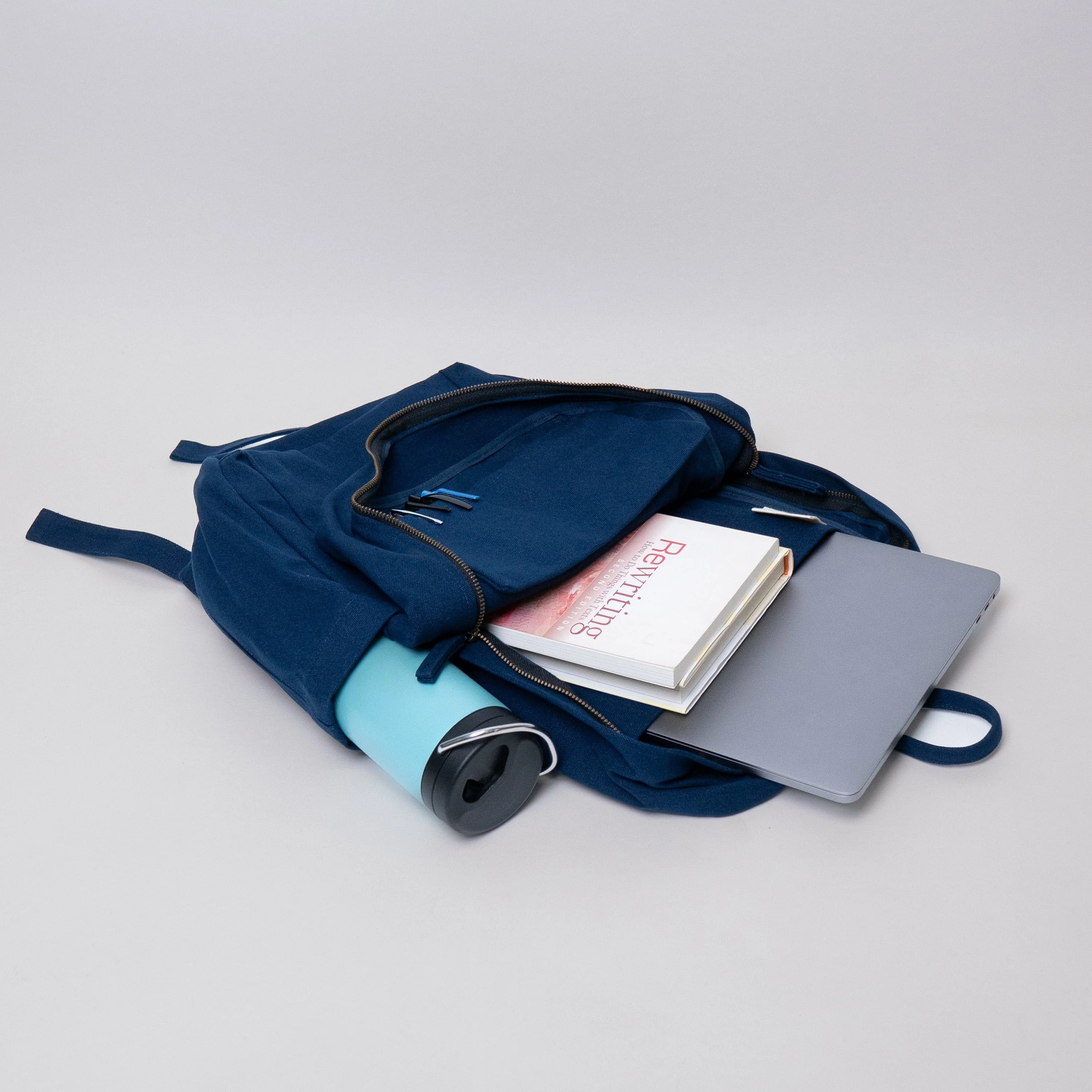 Earth Backpack - Sustainable Backpack (16 Color Options) - Image 84