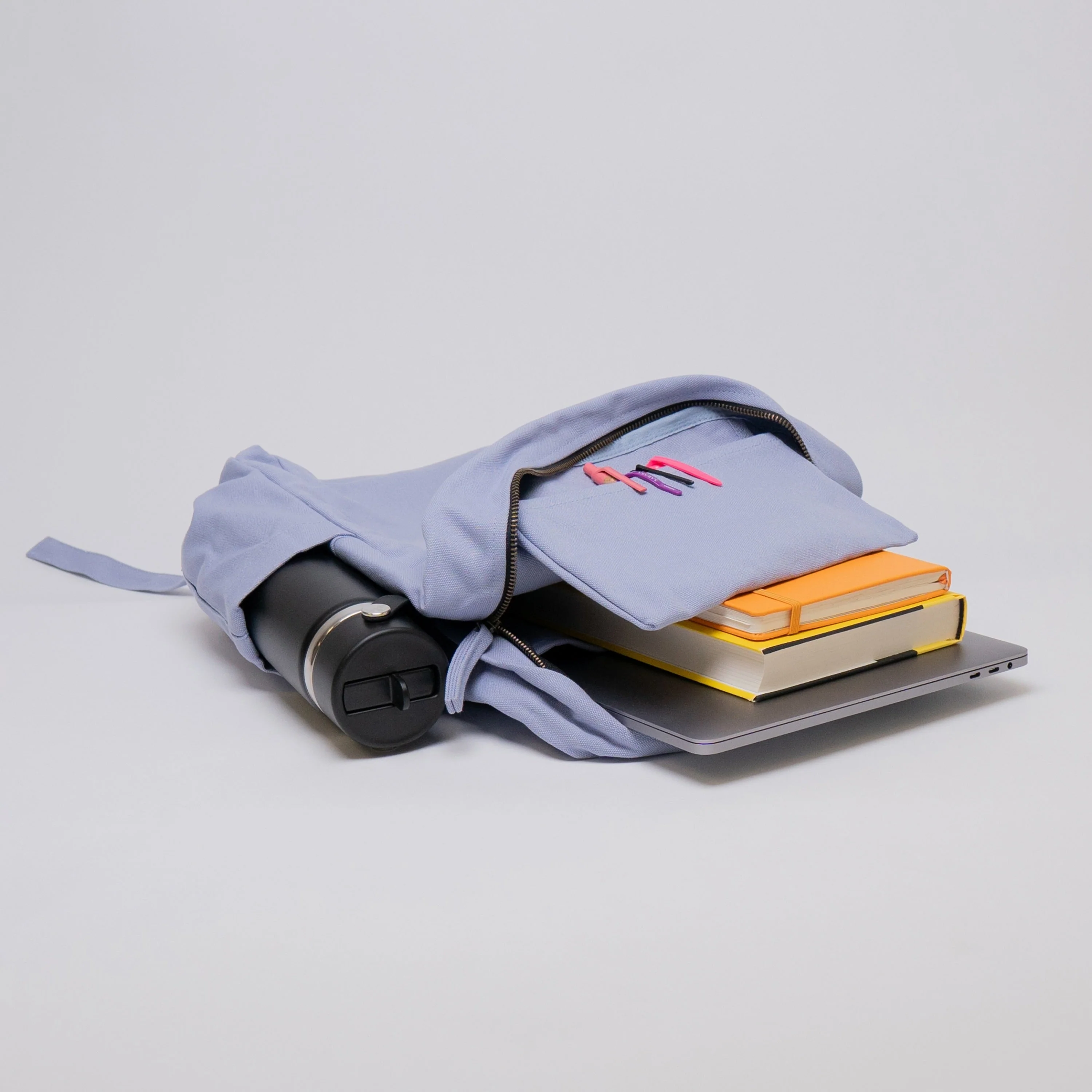 Earth Backpack - Sustainable Backpack (16 Color Options) - Image 89