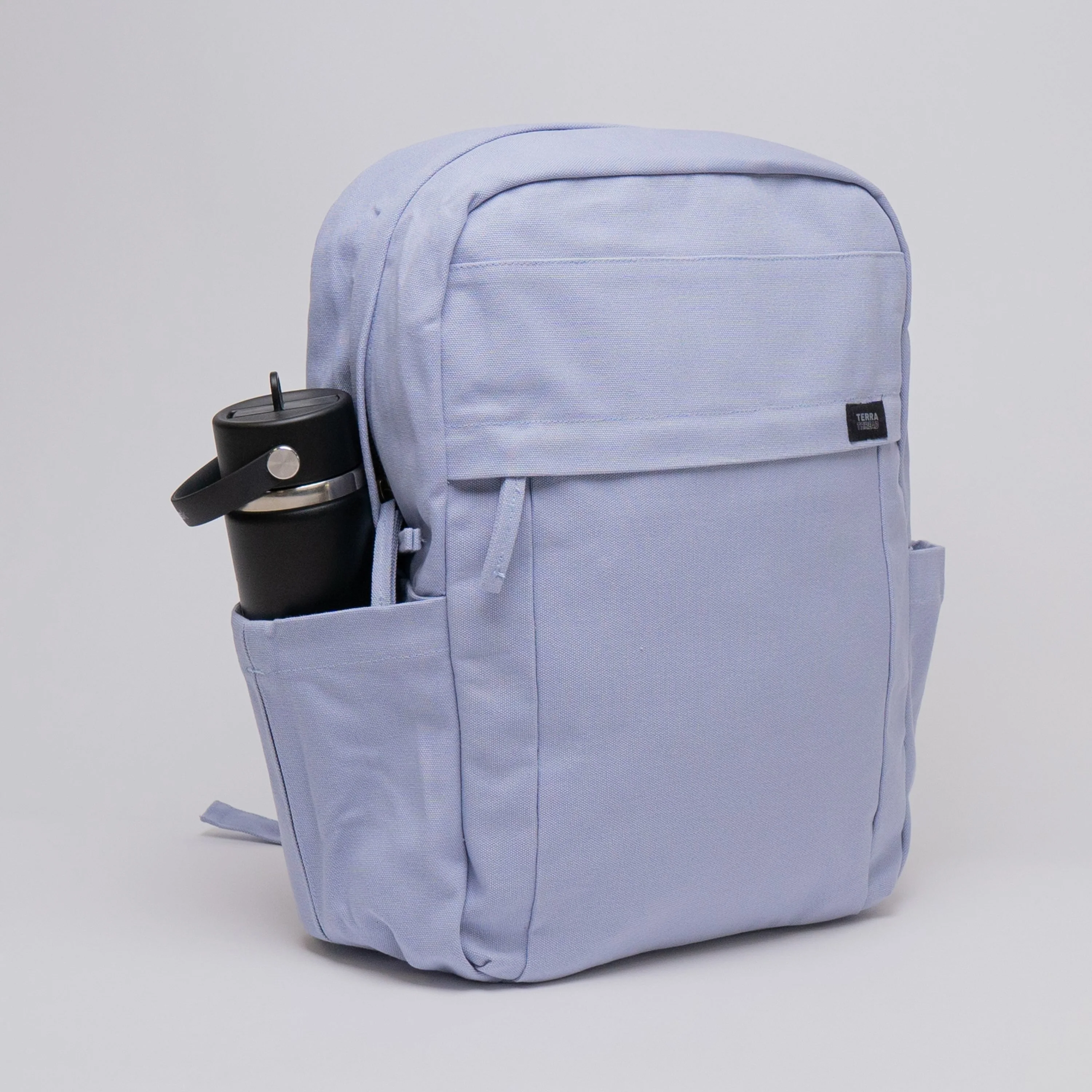 Earth Backpack - Sustainable Backpack (16 Color Options) - Image 90