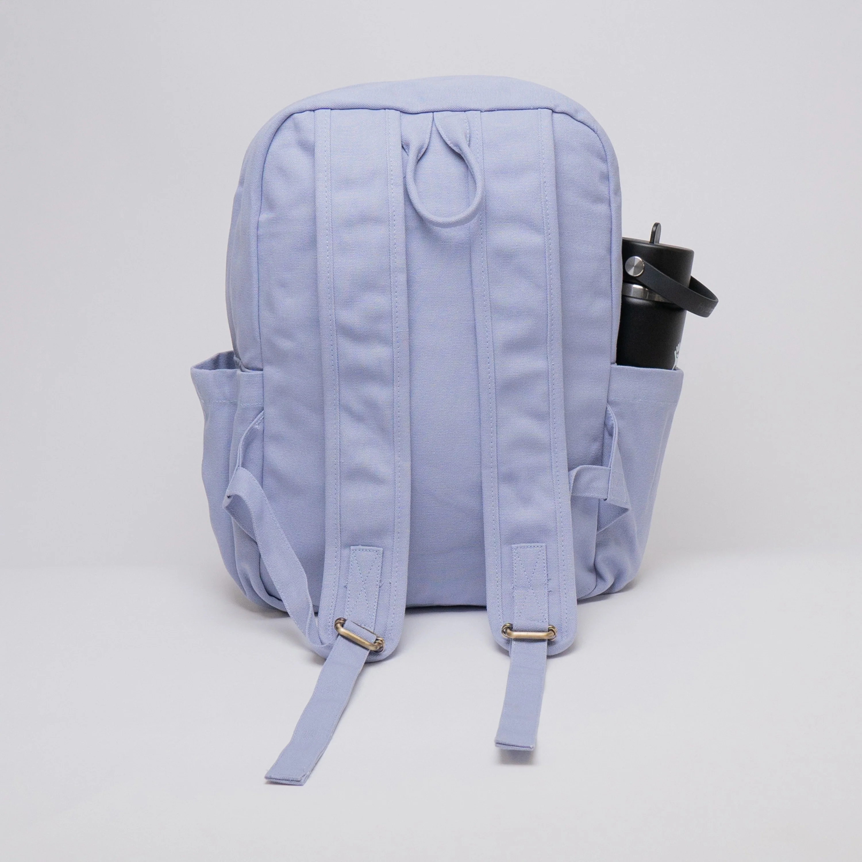 Earth Backpack - Sustainable Backpack (16 Color Options) - Image 91