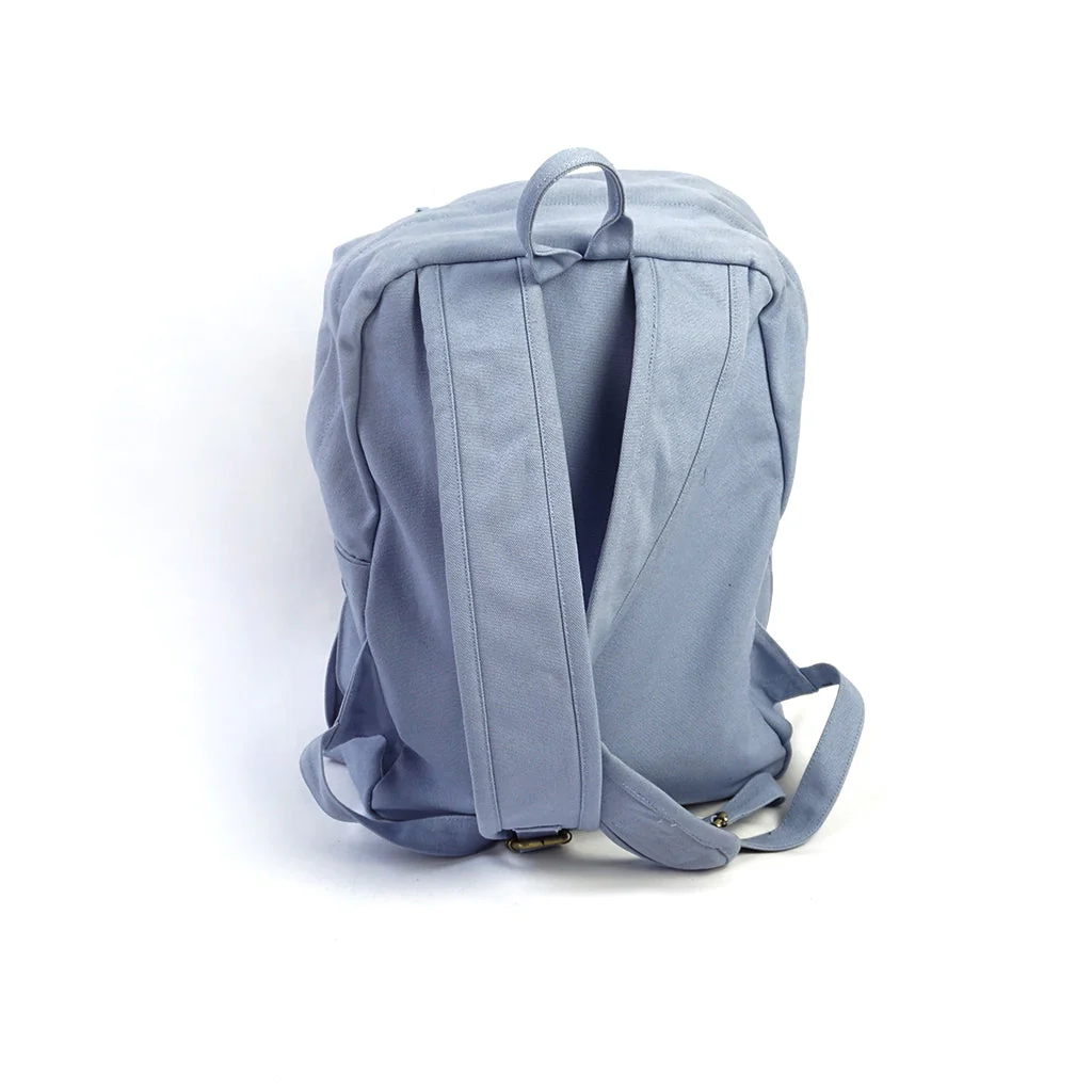 Earth Backpack - Sustainable Backpack (16 Color Options) - Image 93