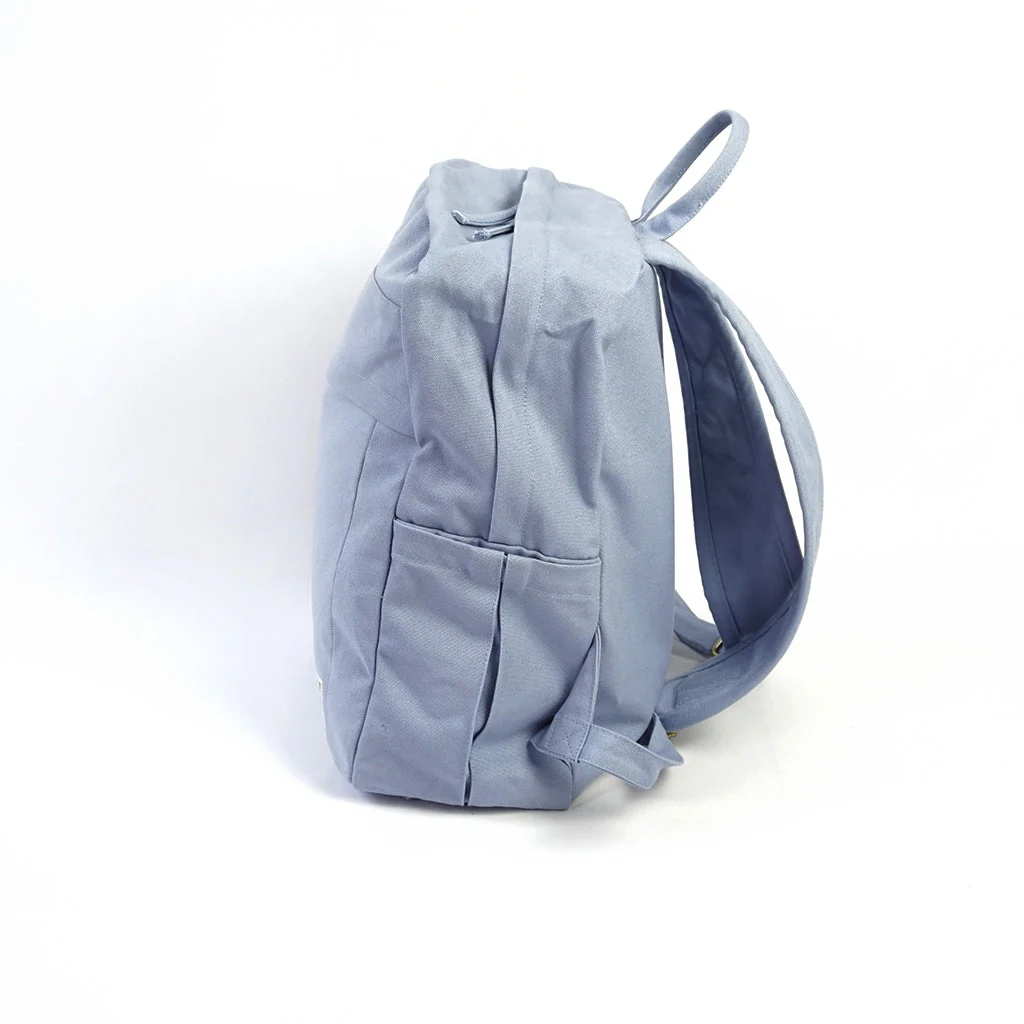 Earth Backpack - Sustainable Backpack (16 Color Options) - Image 94