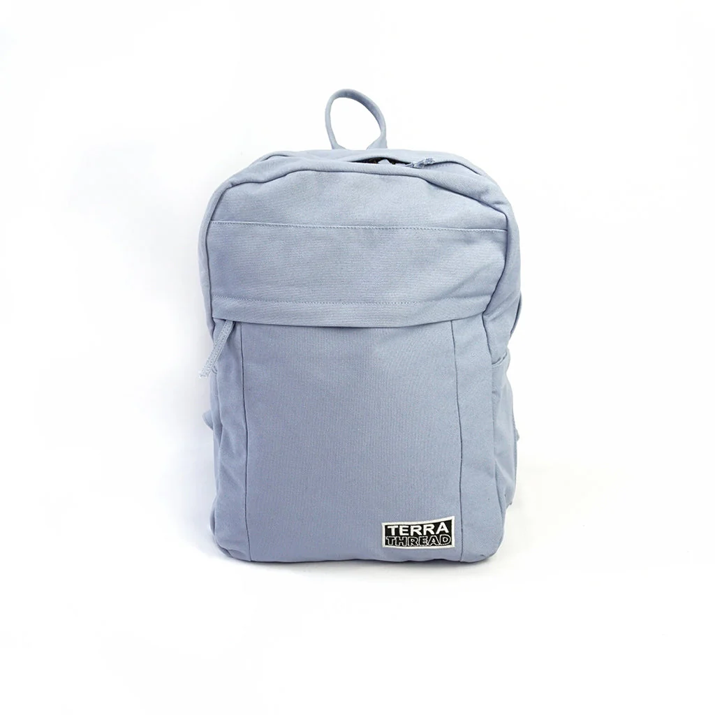 Earth Backpack - Sustainable Backpack (16 Color Options) - Image 95