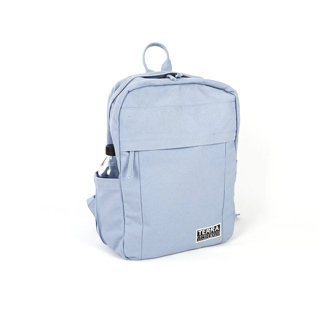Earth Backpack - Sustainable Backpack (16 Color Options) - Image 97
