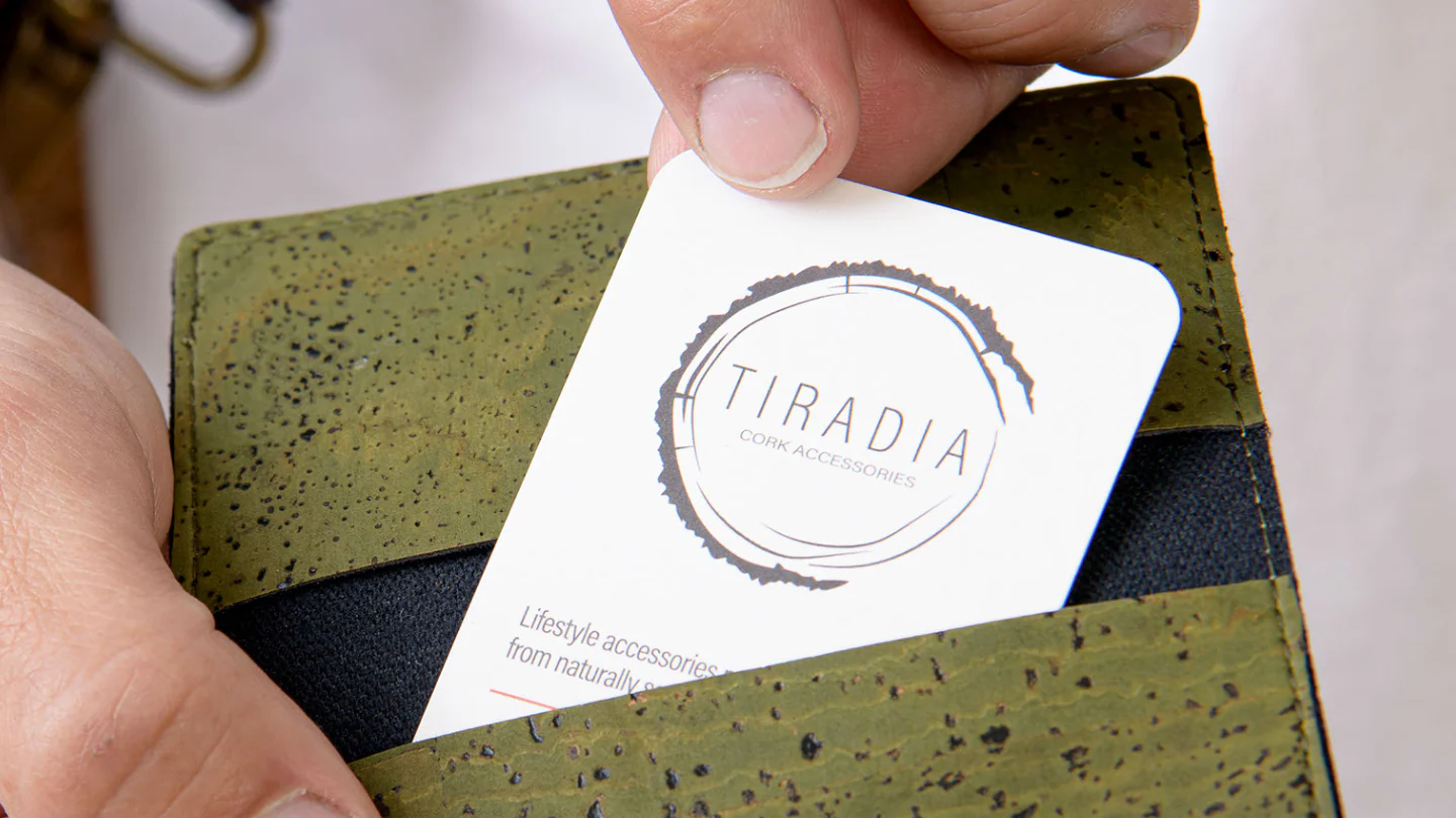 Eco Cardholder - Image 3