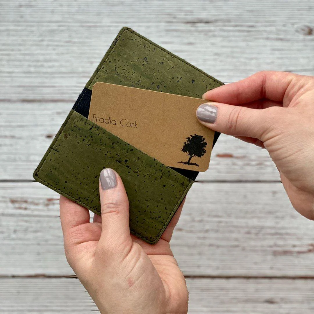Eco Cardholder - Image 4