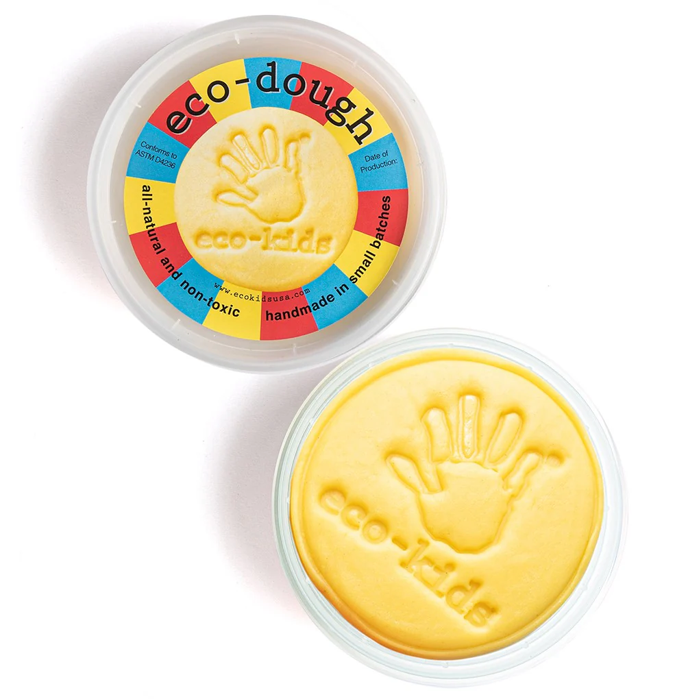 Eco Dough - Image 4
