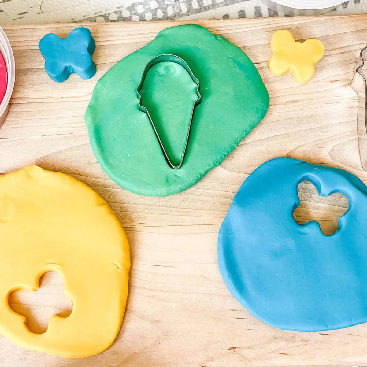 Eco Dough - Image 6