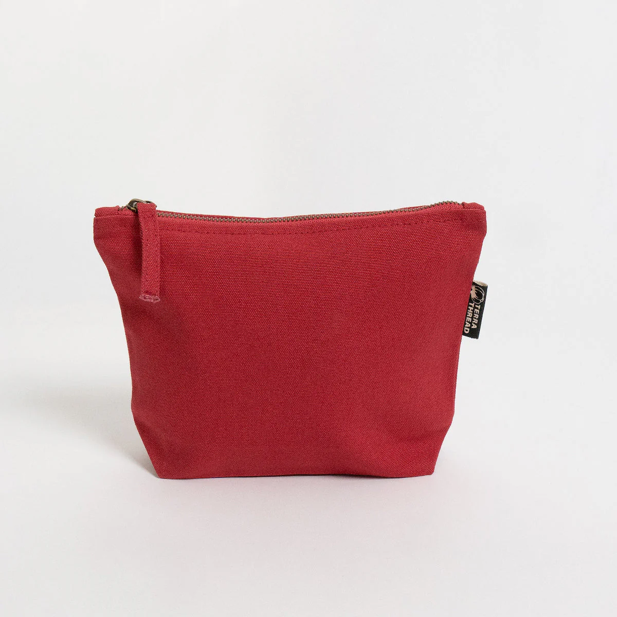 Eco friendly Makeup Bag (14 Color Options) - Image 11