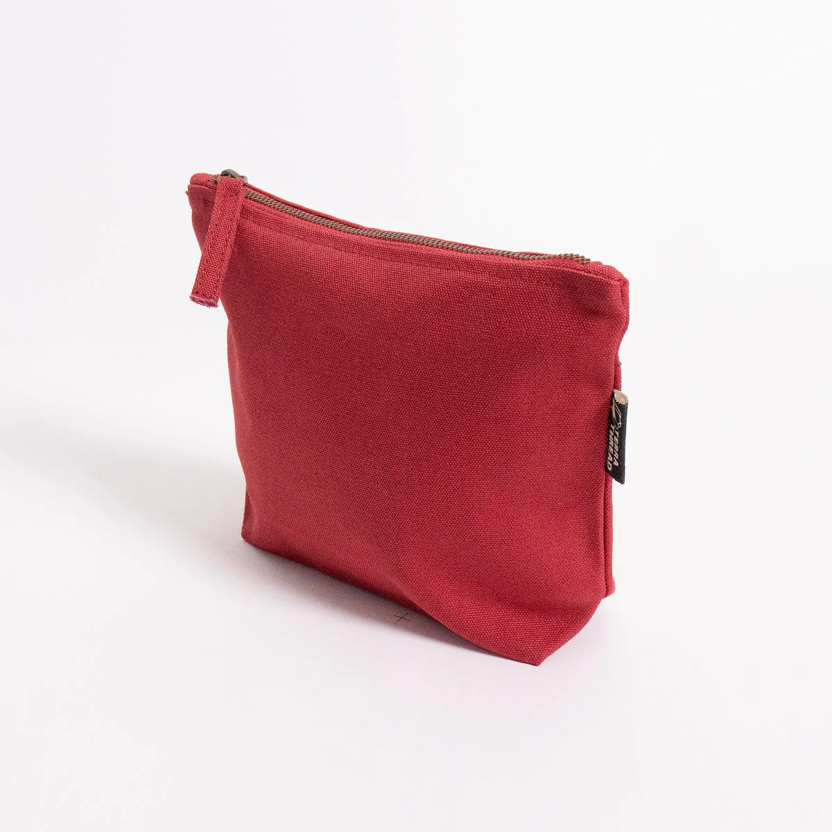Eco friendly Makeup Bag (14 Color Options) - Image 12